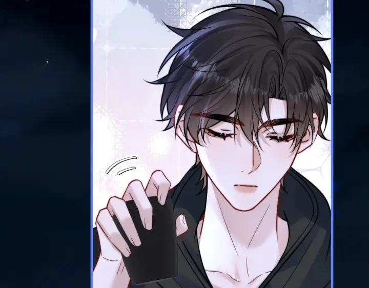 漫画《你听得见》104话 我有问题想问你第71张图