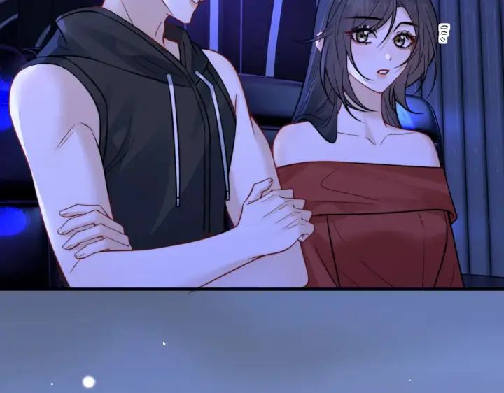 漫画《你听得见》104话 我有问题想问你第75张图