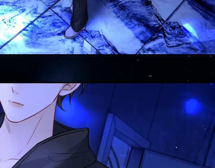 漫画《你听得见》104话 我有问题想问你第8张图