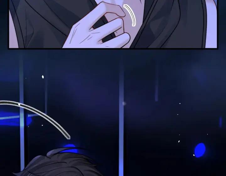 漫画《你听得见》104话 我有问题想问你第80张图