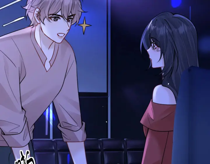 漫画《你听得见》105话 真心话大冒险第30张图