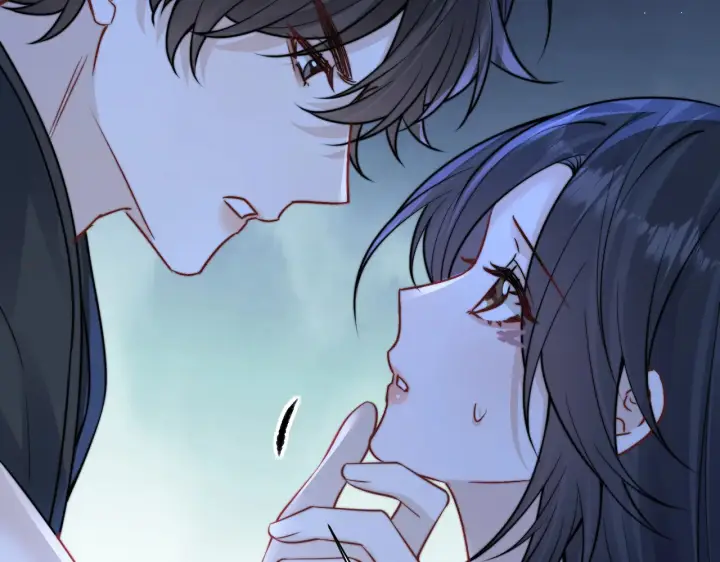 漫画《你听得见》105话 真心话大冒险第65张图