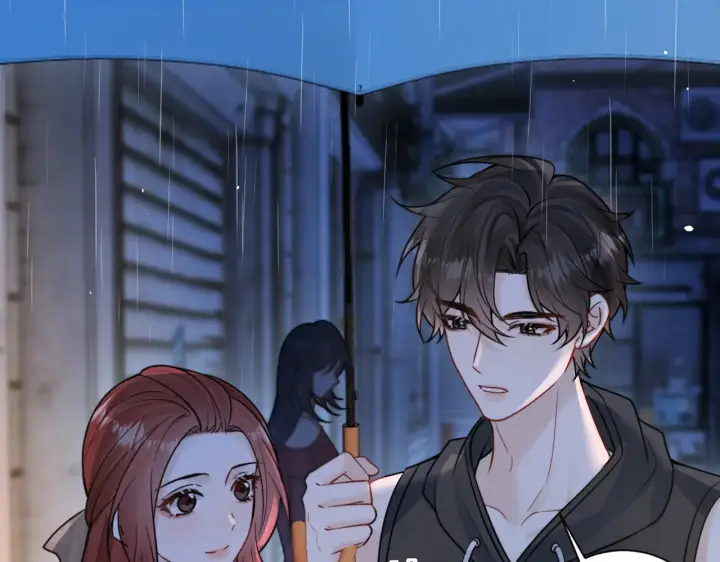漫画《你听得见》106话 另一半真心第11张图