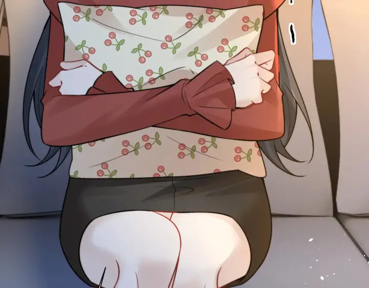 漫画《你听得见》106话 另一半真心第40张图