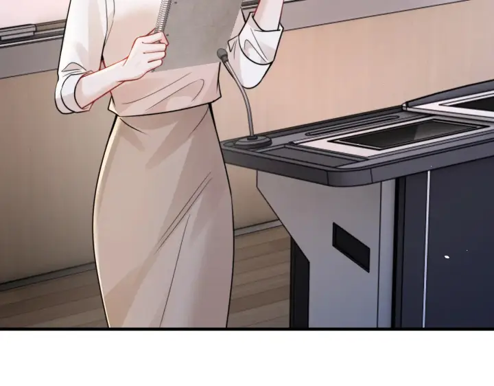 漫画《你听得见》106话 另一半真心第57张图