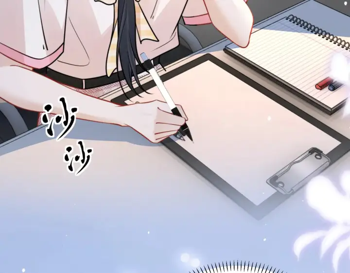 漫画《你听得见》106话 另一半真心第61张图