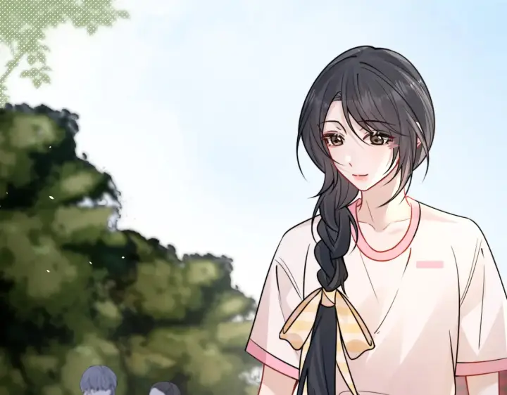 漫画《你听得见》106话 另一半真心第68张图
