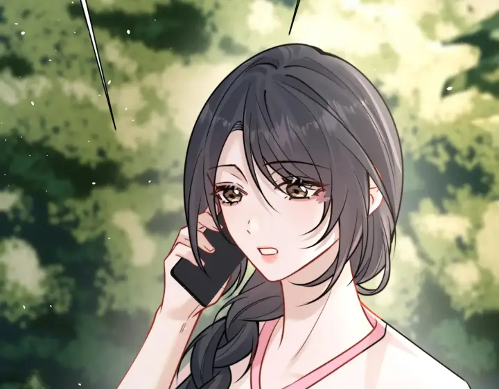 漫画《你听得见》106话 另一半真心第75张图