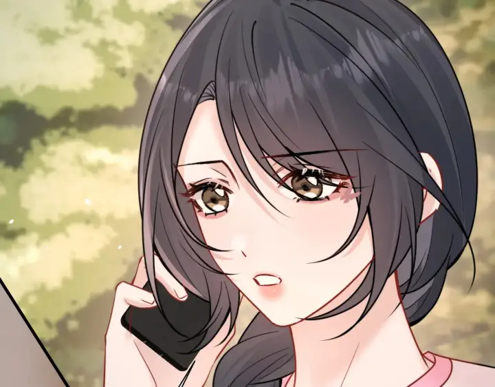 漫画《你听得见》106话 另一半真心第88张图