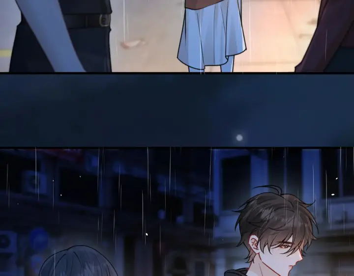 漫画《你听得见》106话 另一半真心第9张图