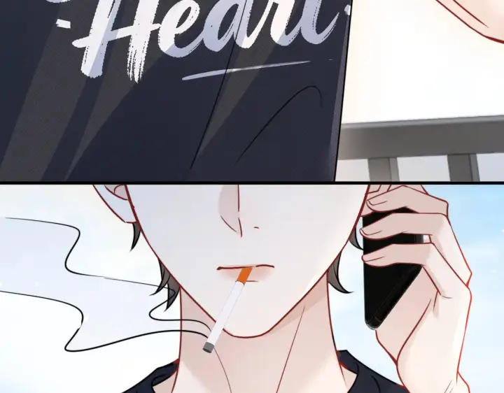 漫画《你听得见》106话 另一半真心第92张图