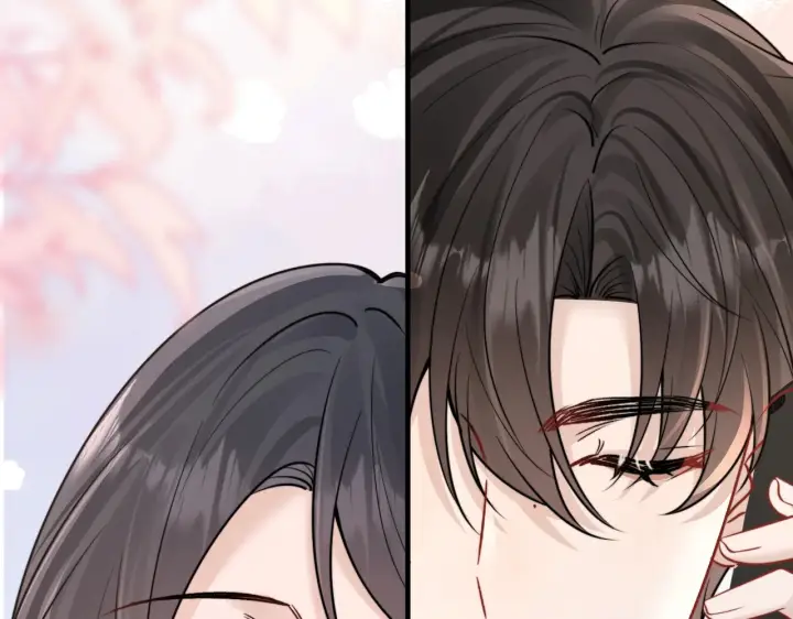 漫画《你听得见》106话 另一半真心第94张图