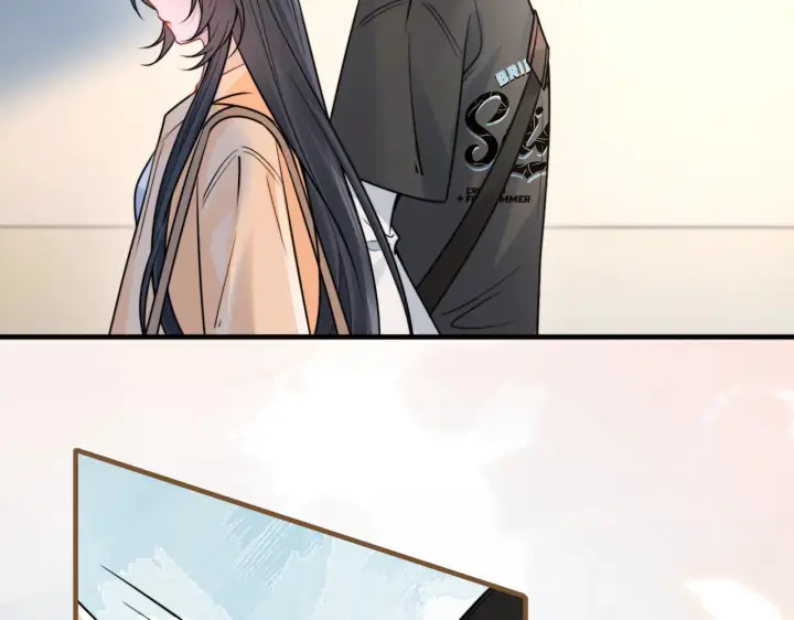 漫画《你听得见》第107话 是不是后悔了第27张图