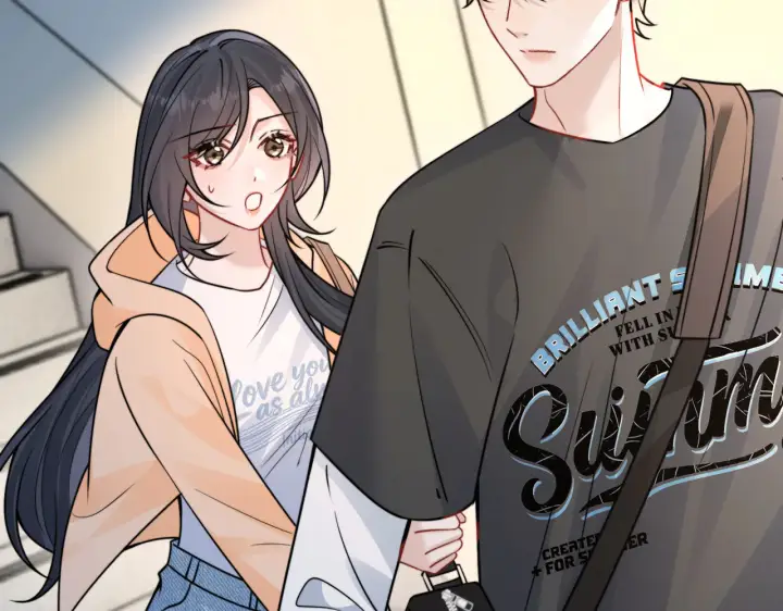 漫画《你听得见》第107话 是不是后悔了第30张图