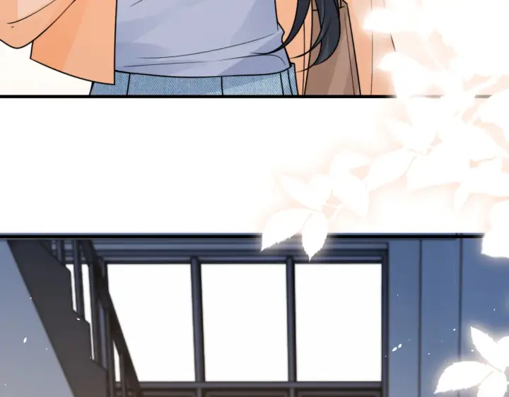 漫画《你听得见》第107话 是不是后悔了第38张图