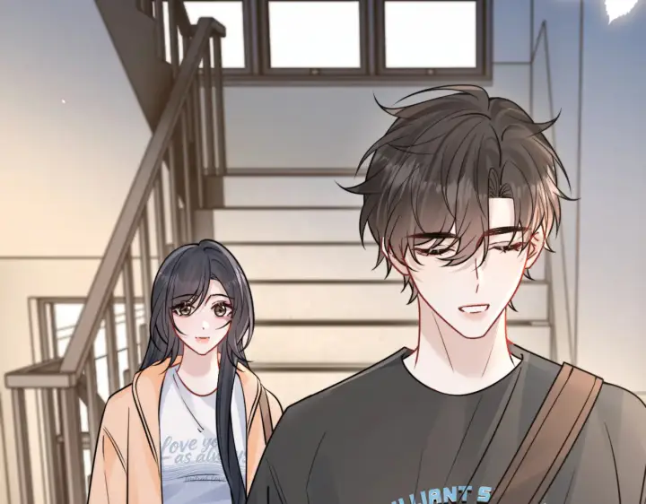 漫画《你听得见》第107话 是不是后悔了第39张图