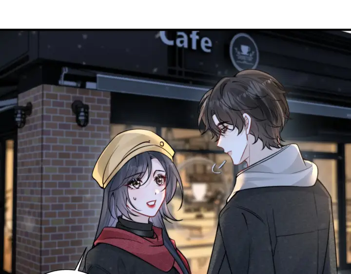 漫画《你听得见》第108话 我在追他第11张图