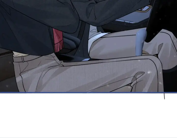 漫画《你听得见》第108话 我在追他第34张图