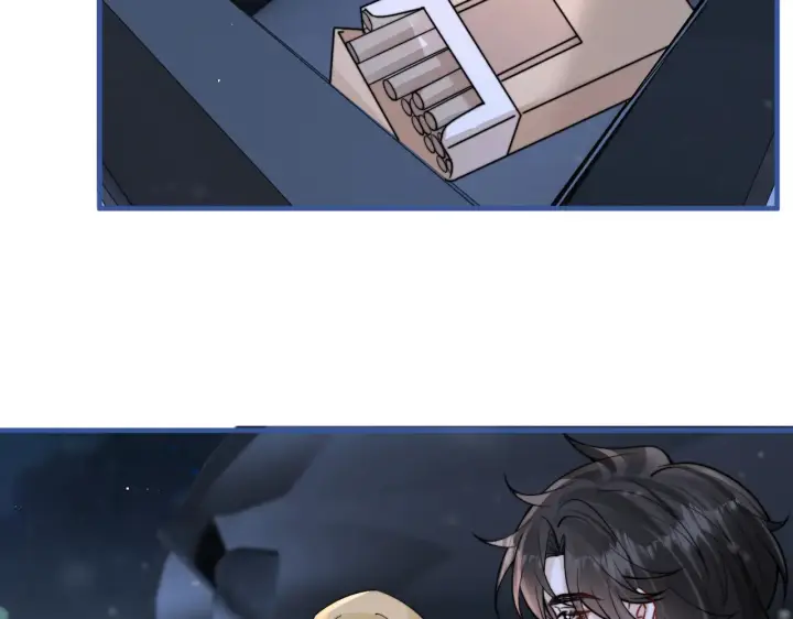 漫画《你听得见》第108话 我在追他第43张图