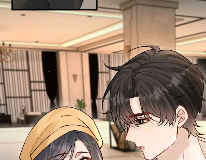 漫画《你听得见》第108话 我在追他第68张图