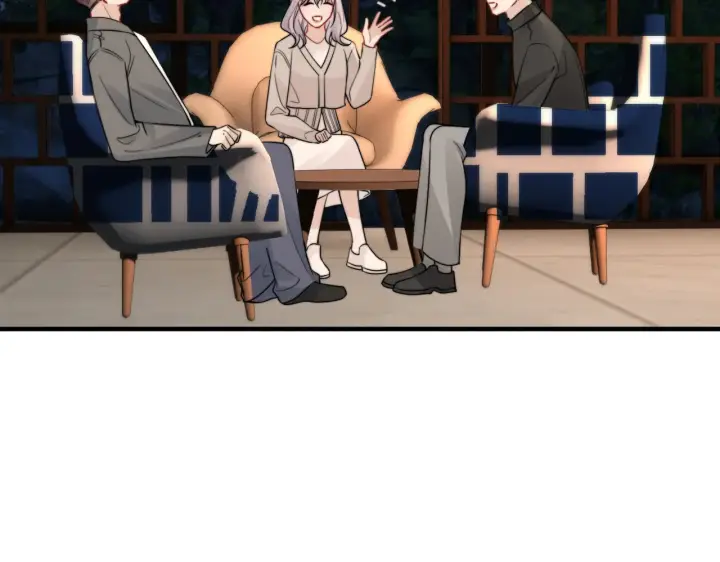 漫画《你听得见》第108话 我在追他第85张图