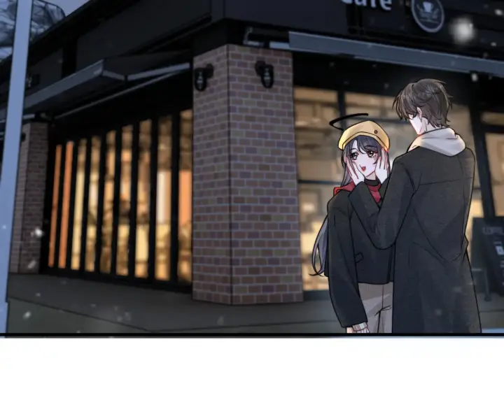 漫画《你听得见》第108话 我在追他第9张图