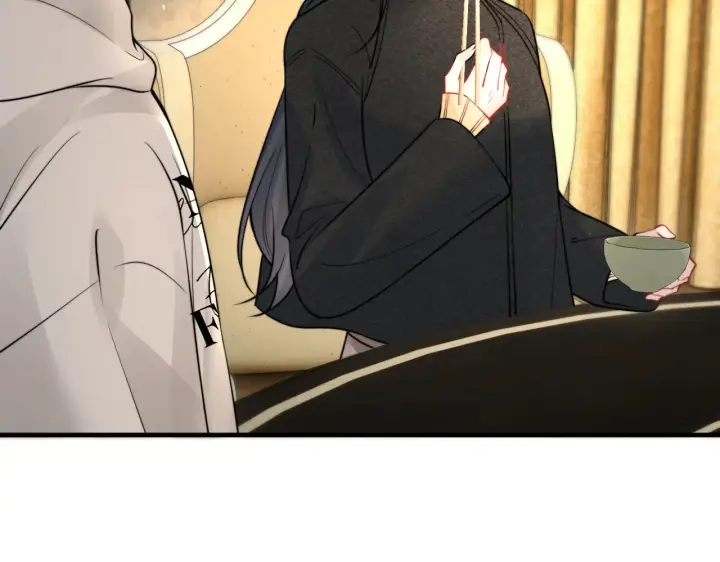 漫画《你听得见》109话 你是不是在钓我第31张图