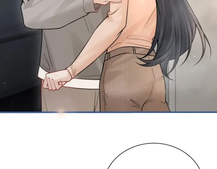 漫画《你听得见》109话 你是不是在钓我第68张图