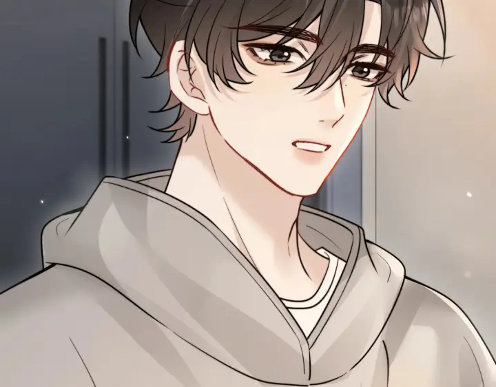 漫画《你听得见》109话 你是不是在钓我第76张图