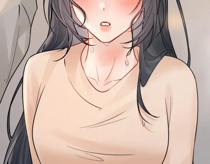 漫画《你听得见》109话 你是不是在钓我第89张图