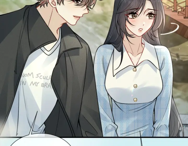 漫画《你听得见》小剧场 胃病第18张图