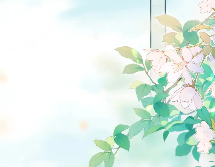 漫画《你听得见》小剧场 胃病第2张图
