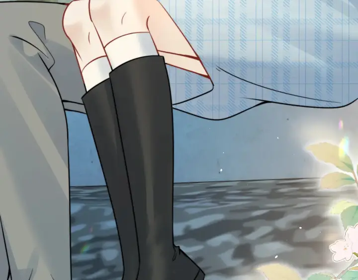 漫画《你听得见》小剧场 胃病第22张图