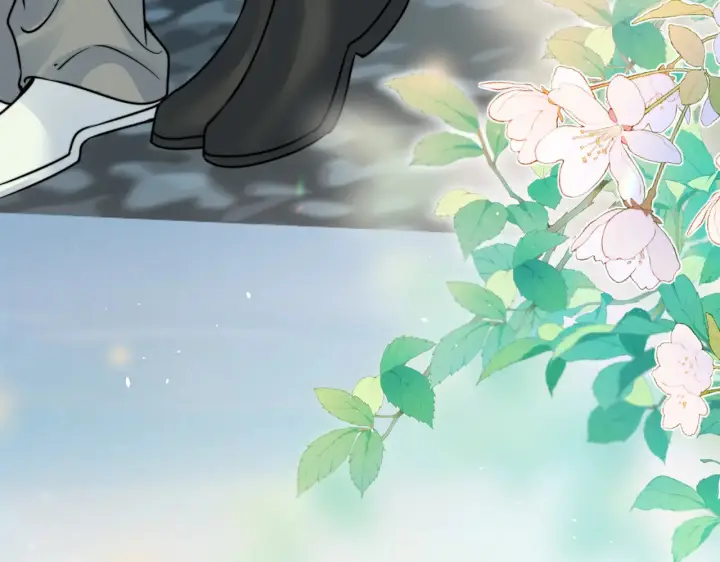 漫画《你听得见》小剧场 胃病第23张图