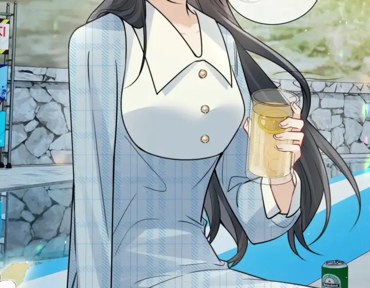 漫画《你听得见》小剧场 胃病第8张图
