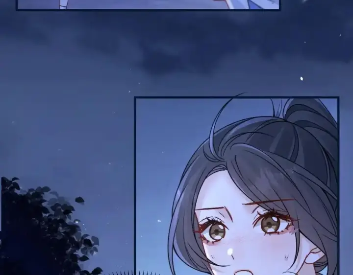 漫画《你听得见》第111话 走吧，我陪着你第38张图