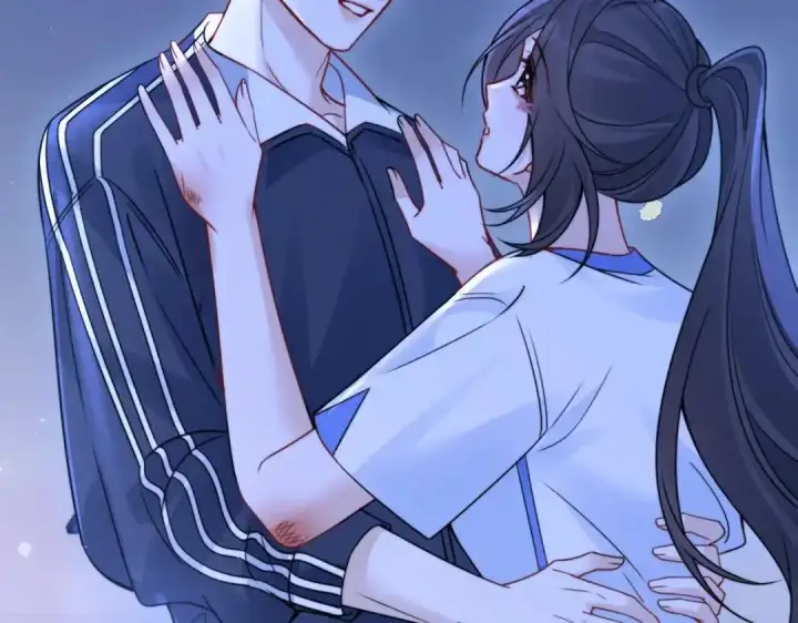 漫画《你听得见》第111话 走吧，我陪着你第70张图