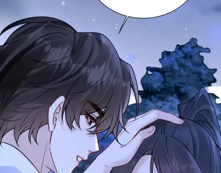 漫画《你听得见》第111话 走吧，我陪着你第78张图