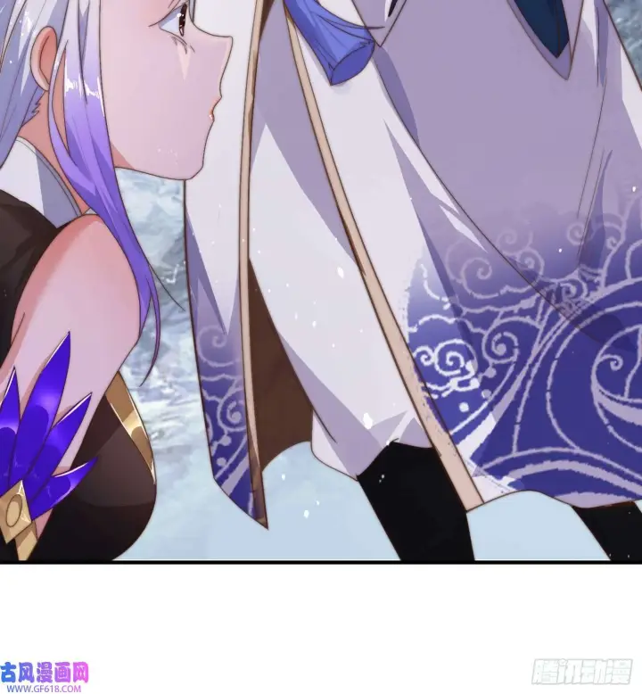 漫画《女徒弟个个想杀我》第4话 高冷师妹爱上我？！（61P）第46张图