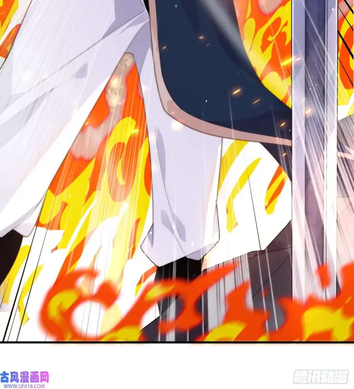 漫画《女徒弟个个想杀我》第8话 夭寿啊！祖坟里爆装备？（53P）第52张图
