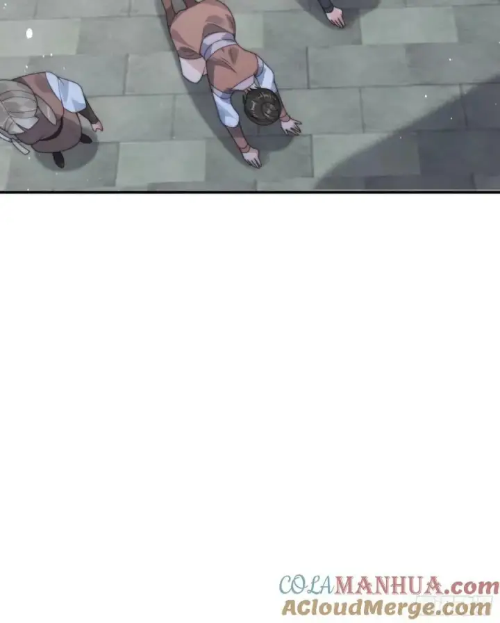 漫画《女徒弟个个想杀我》第37话 哑女——剑娘第27张图