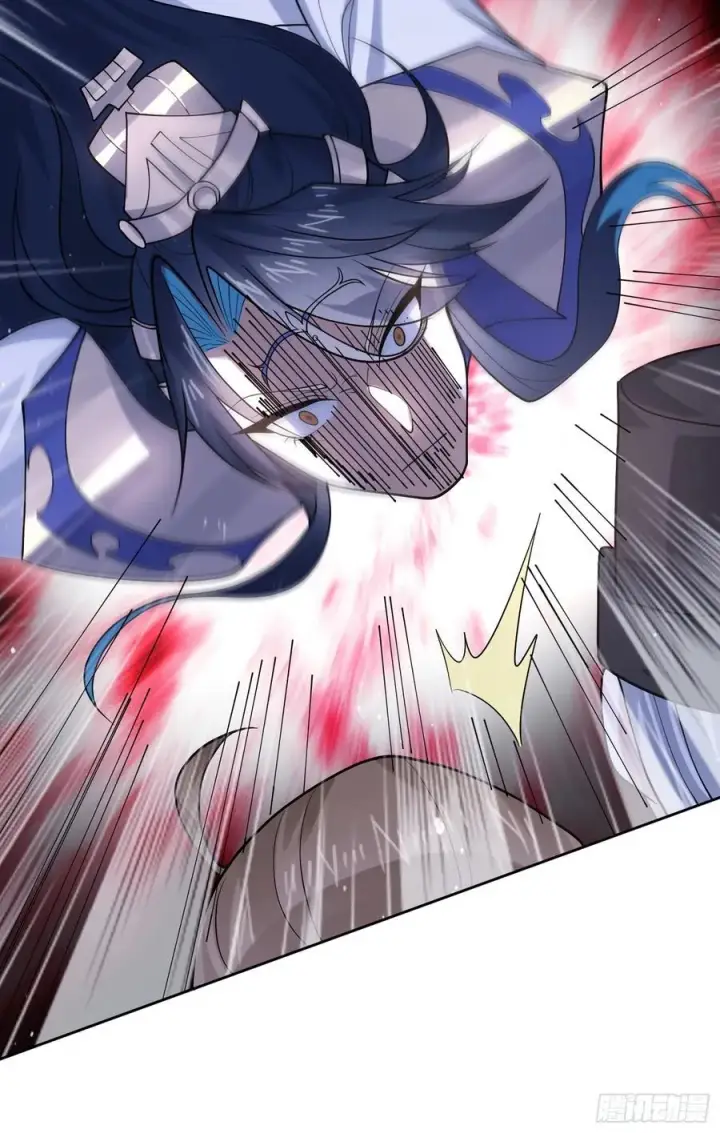 漫画《女徒弟个个想杀我》第66话 竟敢撩妹！！！第26张图