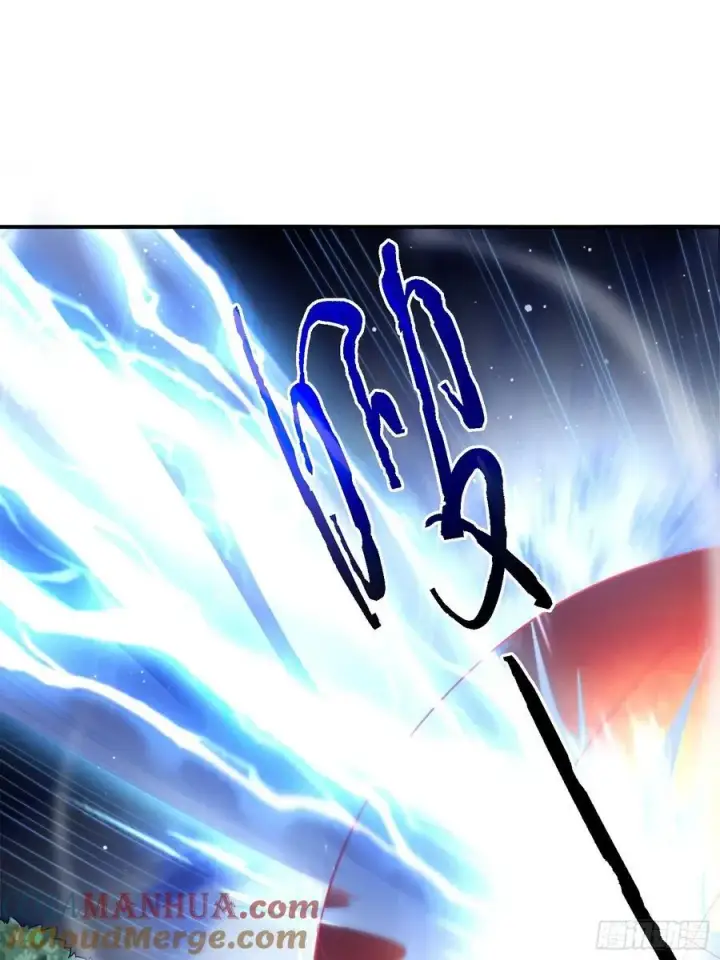 漫画《女徒弟个个想杀我》第81话 深夜艳遇~！第25张图