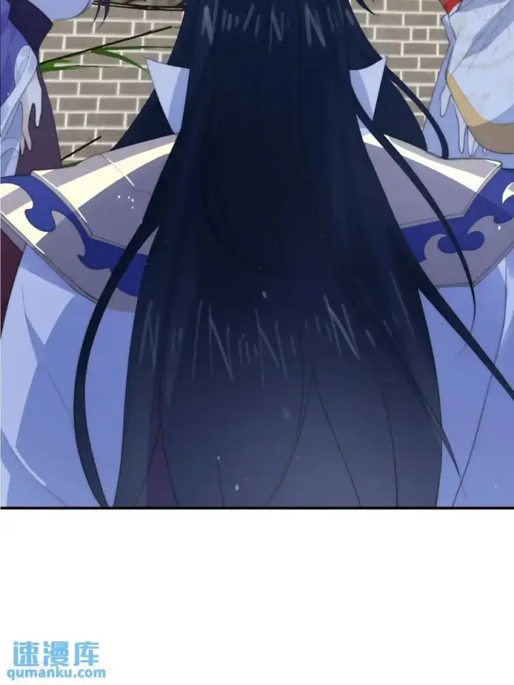 漫画《女徒弟个个想杀我》第92话 国庆快乐！顶不住啦！第8张图