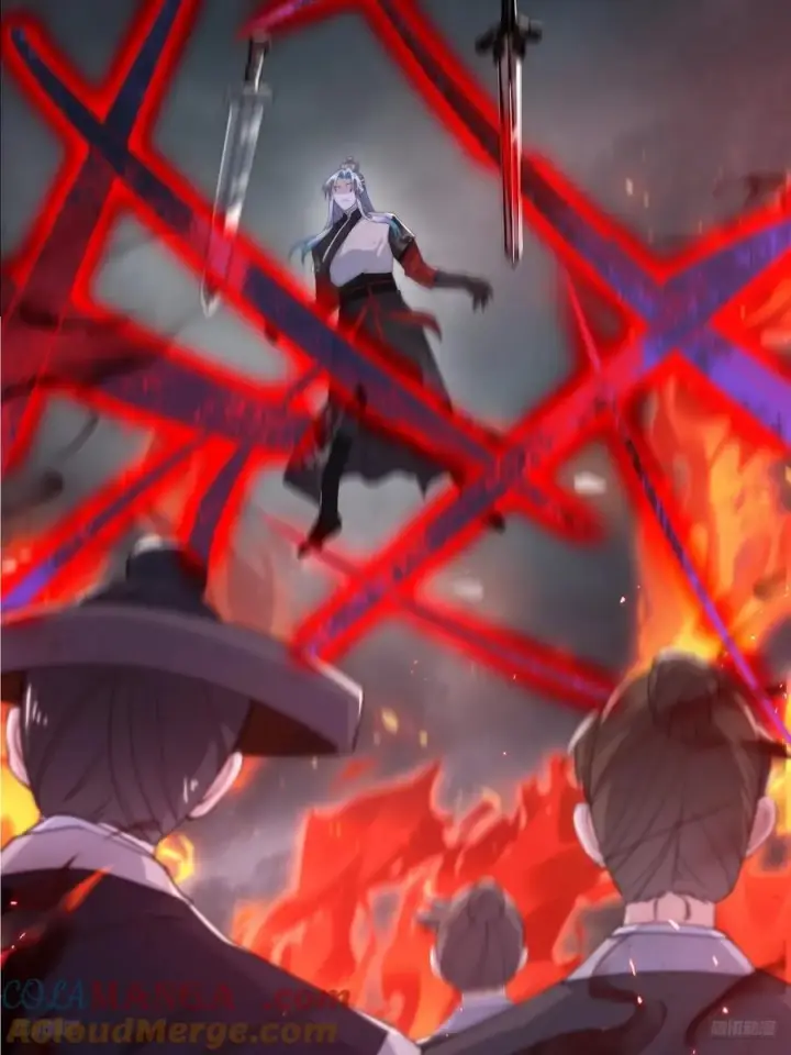 《女徒弟个个想杀我》第133话 子君终于拜师啦！！图9