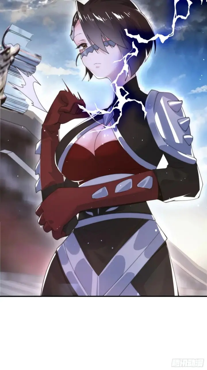 《女徒弟个个想杀我》第135话 甲一的强吻！！图20