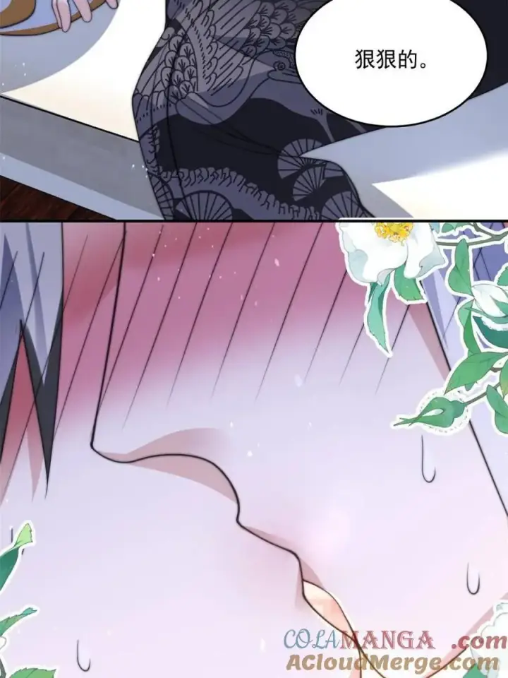 漫画《女徒弟个个想杀我》第142话 神秘的桃花少女！第13张图