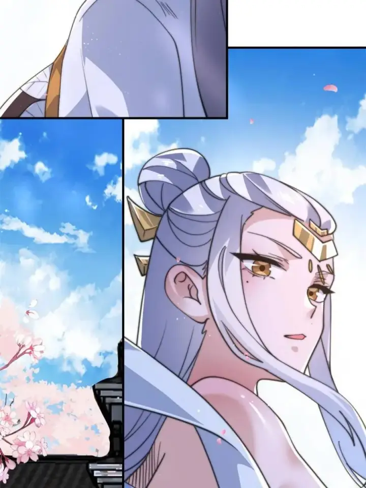《女徒弟个个想杀我》第143话 终极修罗场！！图5