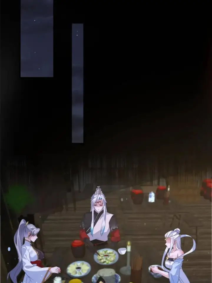 漫画《女徒弟个个想杀我》第146话第15张图