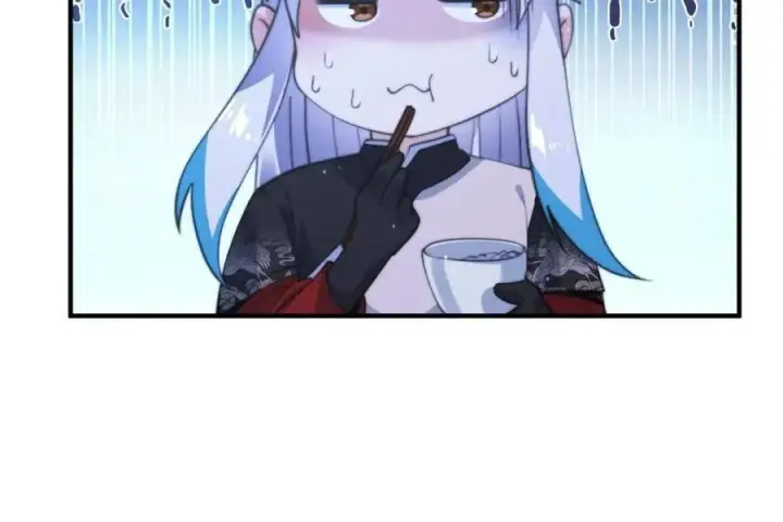 《女徒弟个个想杀我》第146话 被鱼宗主发现啦！！图17